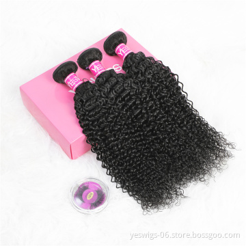 Yeswigs Wholesale Virgin Brazilian Hair Vendors Bundles,Remy Brazilian Human Hair Bundles,Unprocessed Hair Indian Virgin Hair